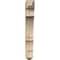 Ekena Millwork Balboa Craftsman Smooth Bracket, Douglas Fir, 3 1/2"W x 18"D x 26"H BKT04X18X26BOA04SDF - alternate 2